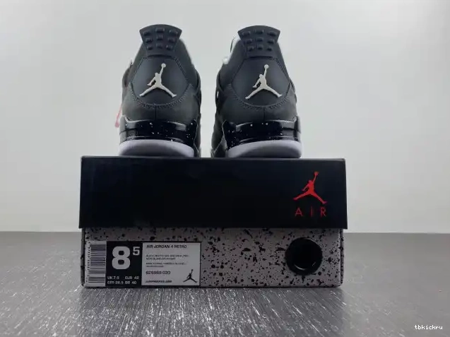 Reps TBK 626969-030 Jordan (2013) Fear 4 Pack Retro 0528